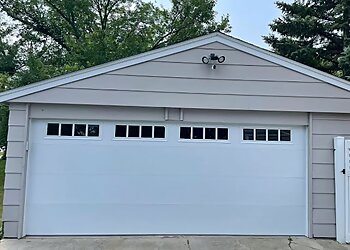 Lincoln Garage Door Repair Garage Doors Of Lincoln