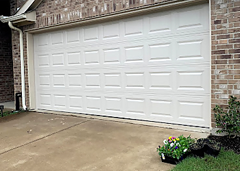 Mesquite Garage Door Repair Garage Doors Repairs & Installations