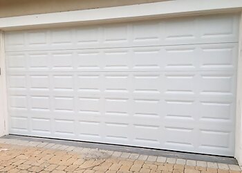Garage Doors Services & Repair Hollywood Garage Door Repair image 1