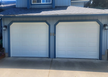 Garage Gecko - Spokane, WA Garage Door Repair