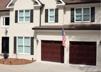 Garage Kings Albany - Albany, NY Garage Door Repair - Project Image