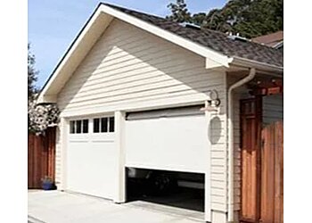 San Francisco Garage Door Repair Garage Masters, Inc.