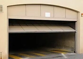 San Francisco Garage Door Repair Garage Masters, Inc.