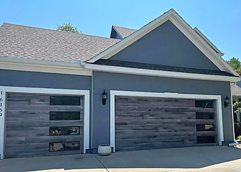 Garage Pros KC Kansas City Garage Door Repair image 1