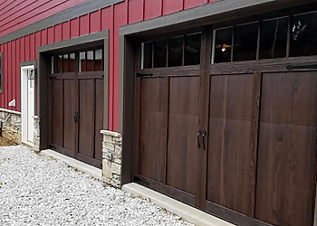 Pembroke Pines Garage Door Repair Garage Repairmen, LLC