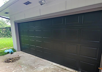 Garage Tec Automatic Gates & Garage Door Repair Denton Garage Door Repair image 1