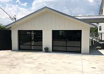 Nashville Garage Door Repair Garageworks