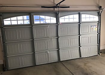 Nashville Garage Door Repair Garageworks