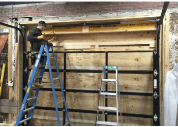 3 Best Garage Door Repair in Nashville, TN - Expert Recommendations