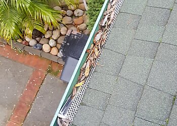 Berkeley Gutter Cleaners Garay Cleaning Service