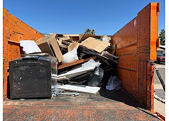 Chandler Junk Removal Garbage Guy