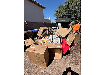 Chandler Junk Removal Garbage Guy