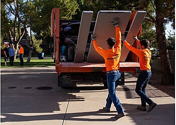 Phoenix Junk Removal Garbage Guy