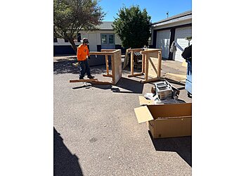 Phoenix Junk Removal Garbage Guy