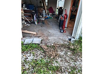 St Petersburg Junk Removal Garbage Kings Junk Removal LLC