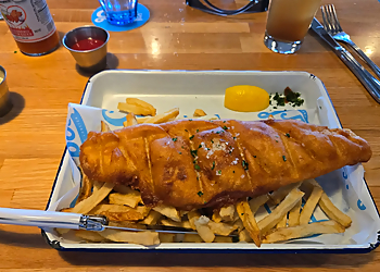 Austin Food Trucks Garbo's