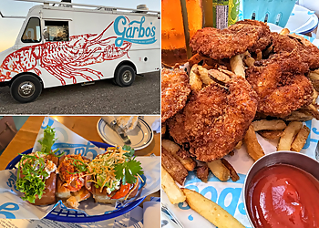 Austin Food Trucks Garbo's