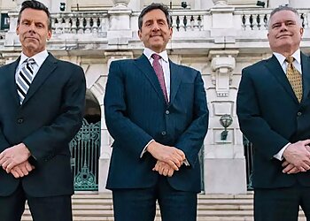 Elizabeth Medical Malpractice Lawyers Garces, Grabler & LeBrocq