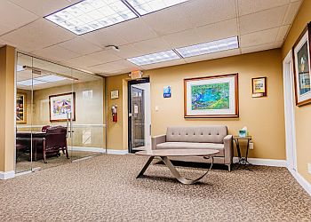 Elizabeth Medical Malpractice Lawyers Garces, Grabler & LeBrocq