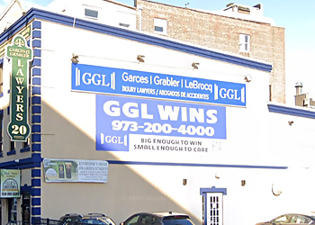 Newark Medical Malpractice Lawyers Garces, Grabler & LeBrocq, P.C.