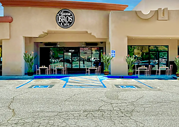 Garcia Bros Cafe - Santa Clarita, CA Cafe - Restaurant Exterior Image