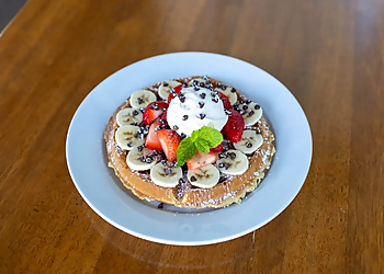 Garcia Bros Cafe - Santa Clarita, CA Cafe - Food Image