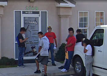 West Valley City Immigration Lawyers Garcia Law, PLLC