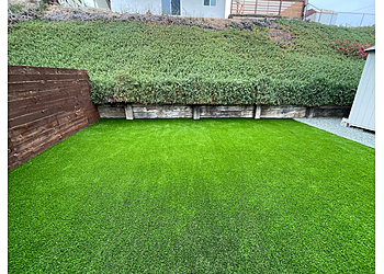 Chula Vista Lawn Care Services Garcia Lawn Services
