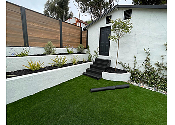 Chula Vista Lawn Care Services Garcia Lawn Services