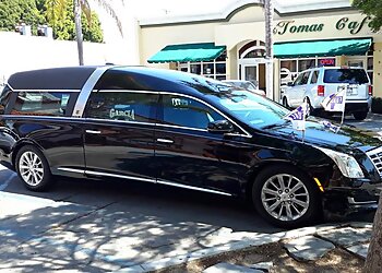 Oxnard Funeral Homes Garcia Mortuary