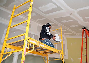 Greensboro Painters Garcia Paint Co.