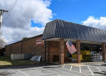 Greensboro Painters Garcia Paint Co.