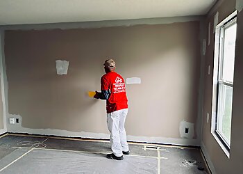 Topeka Painters Garcia Painting Services