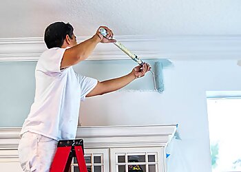Topeka Painters Garcia Painting Services