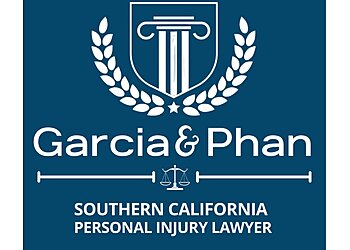 Huntington Beach Personal Injury Lawyers Garcia & Phan Firm