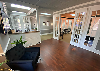 Arlington Divorce Lawyers Garcia & Ramires, PLLC