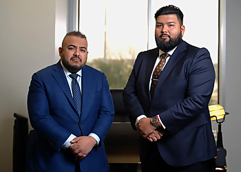 Arlington Divorce Lawyers Garcia & Ramires, PLLC
