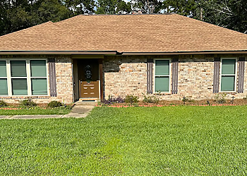 New Orleans Roofing Contractors Garcia Roofing