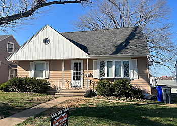 Cedar Rapids Roofing Contractors Garcia Roofing & Exteriors