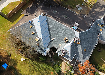 Baton Rouge Roofing Contractors Garcia Roofing and Sheet Metal