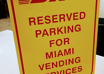 Hialeah Sign Companies Garcia Signs Inc.