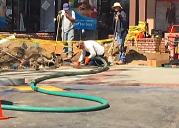 Glendale Septic Tank Services Garcia & Sons Pumping