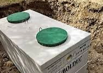 Pasadena Septic Tank Services Garcia & Sons Pumping