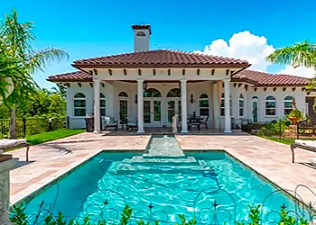 Port St Lucie Home Builders Garcia and Sons Construction LLC