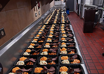 Garcia's Catering Service - Oxnard, CA Caterers - Food Image