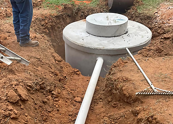 Laredo Septic Tank Services Garcia’s Concrete Tanks