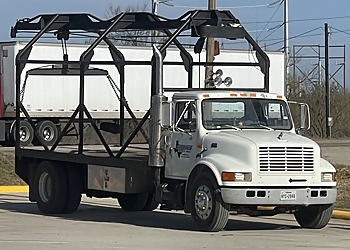 Garcia’s Concrete Tanks   Laredo Septic Tank Services image 1