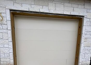 Brownsville Garage Door Repair Garcia's Garage Doors and Shutters