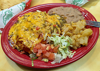 Albuquerque Caterers Garcia’s Kitchen Catering