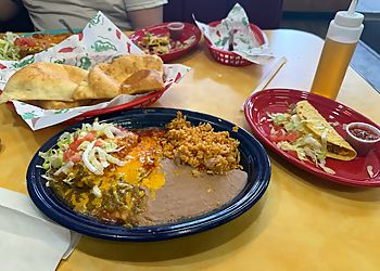 Garcia’s Kitchen Catering Albuquerque Caterers image 1